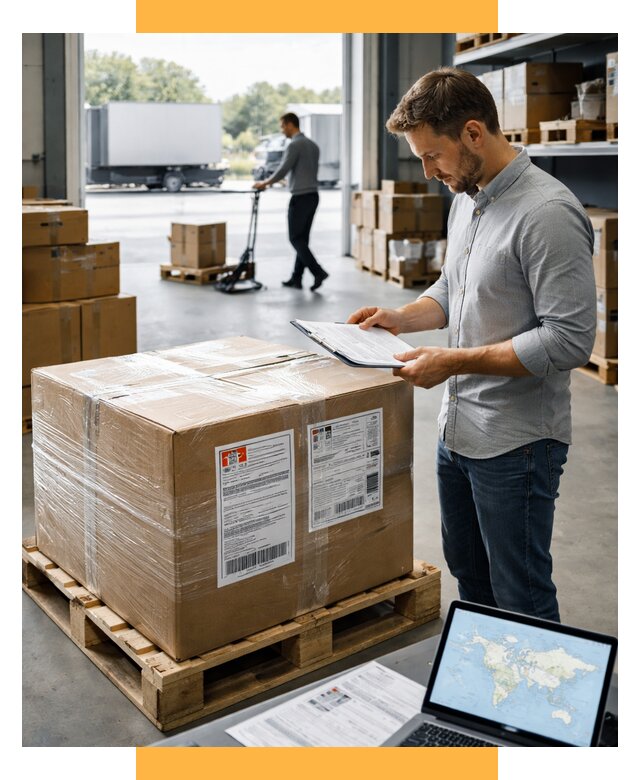 Срочная международная доставка от 12185 р. | СетСервис-Тмб