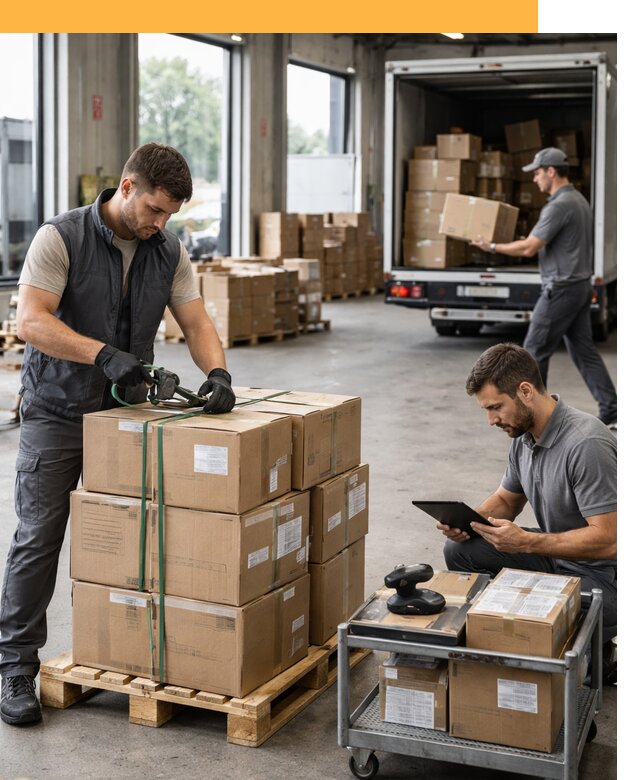 Перевозка сборных грузов по миру от 3554 руб, быстрая логистика