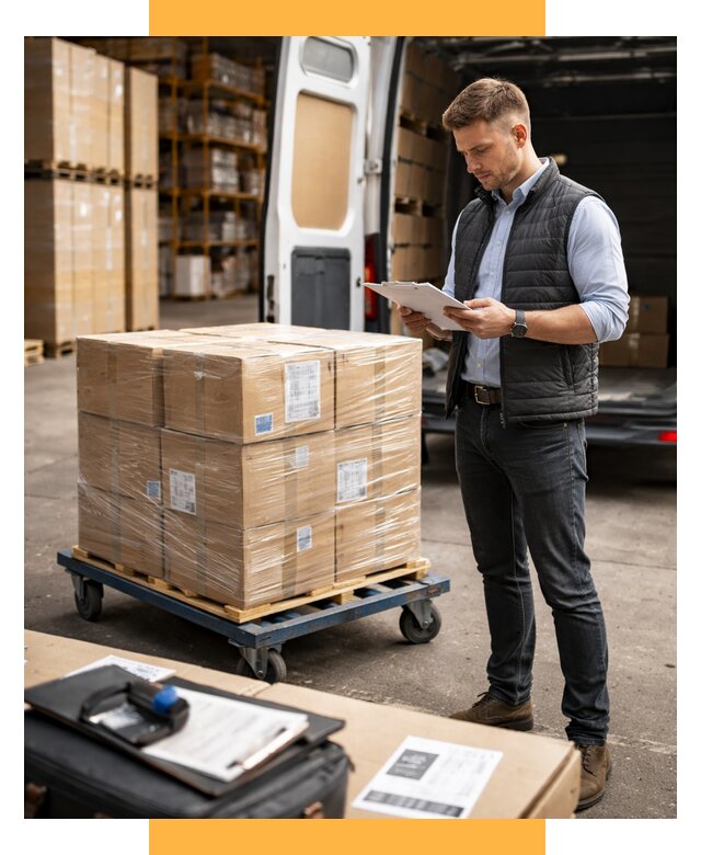 Экспедирование международных грузов от 12185 р. | СетСервис-Тмб