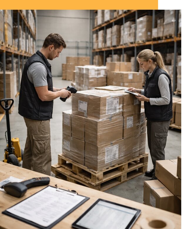 Консолидация грузов по миру от 8123 руб, оптимизация доставки