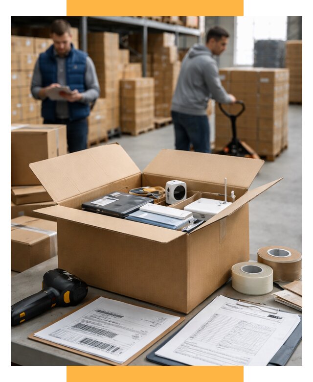 Доставка грузов из Китая в Россию от 60924 р. | СетСервис-Тмб