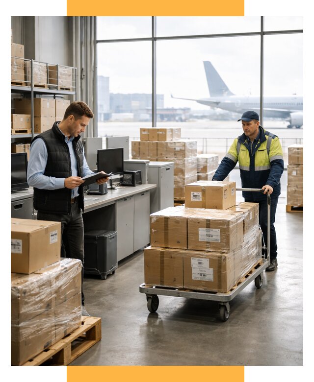 Авиадоставка из Китая от 660 р. — быстро | СетСервис-Тмб