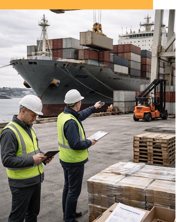 Морские перевозки из Китая от 91386 руб, контейнерные рейсы