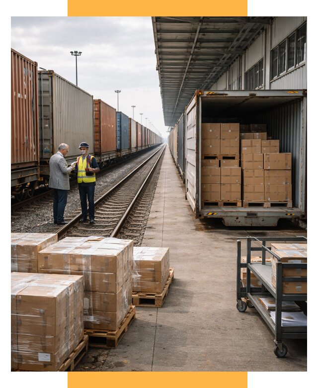 ЖД перевозки из Китая от 91386 р. — надежно с СетСервис-Тмб