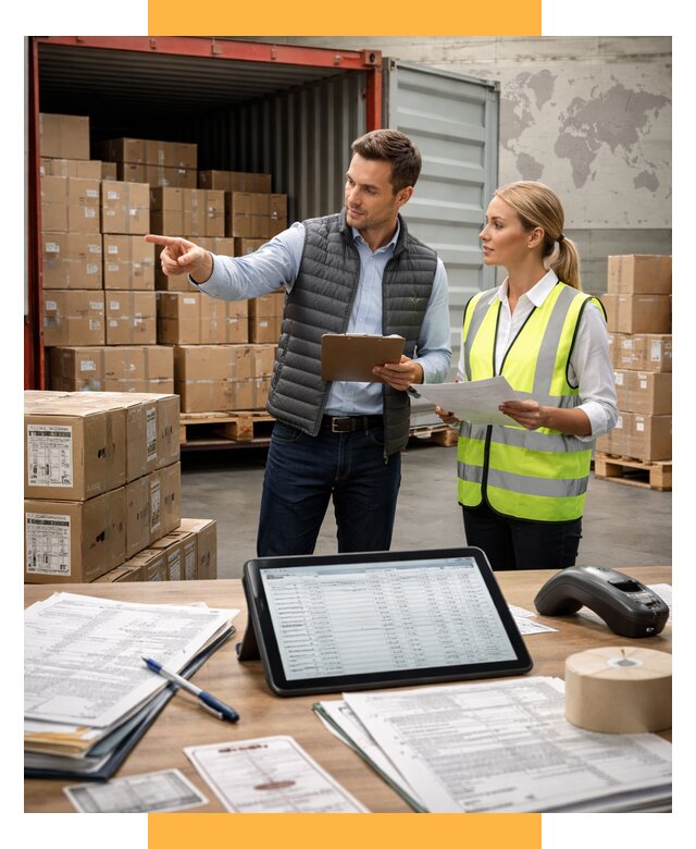 Карго доставка из Китая в Россию от 86309 р. | СетСервис-Тмб