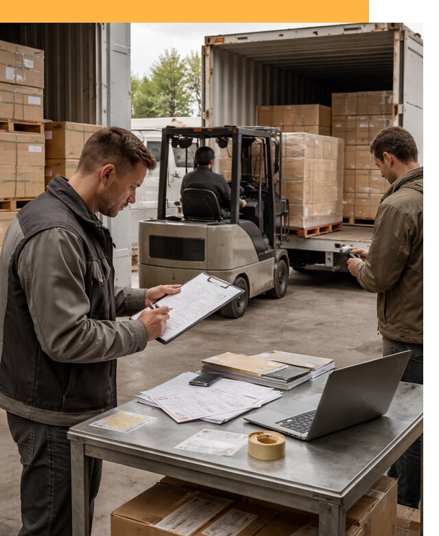 Карго доставка из Китая морские и авиаперевозки от 86309