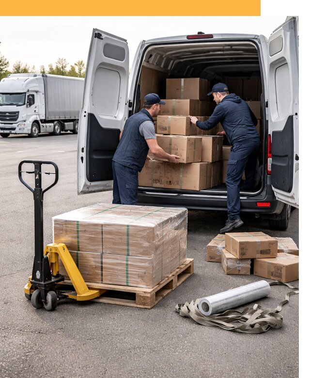 Автоперевозки из Турции: сборные и прямые рейсы от 121848 руб