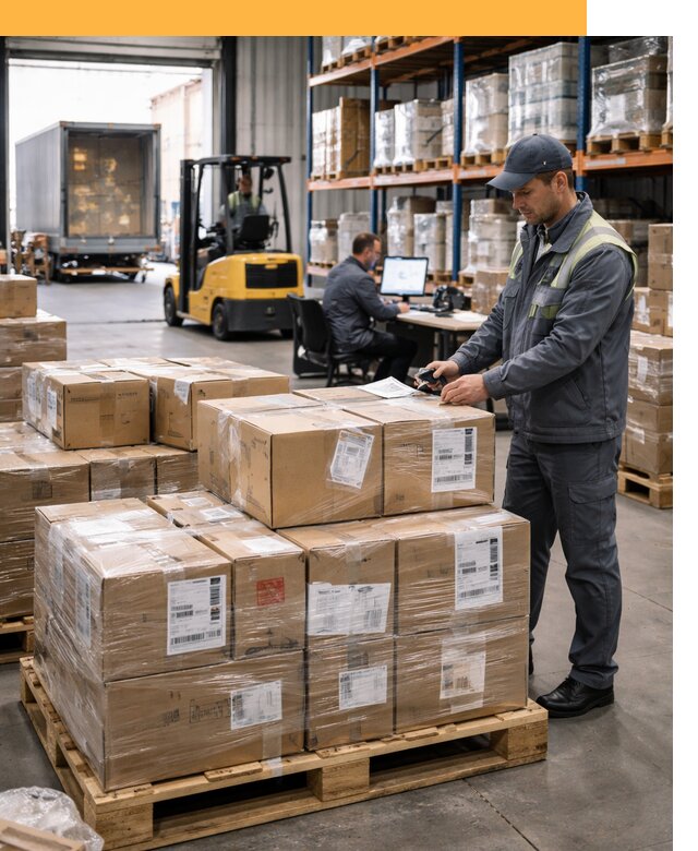 Сборные грузы из Турции от 8631 руб, доставка, таможенное оформление