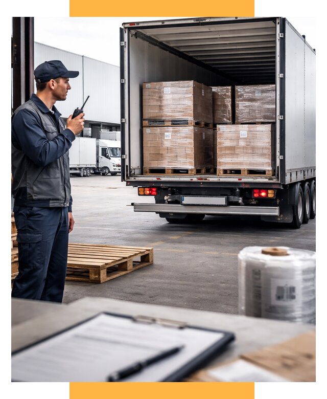 Автоперевозки из Италии от 86309 р., надежно СетСервис-Тмб