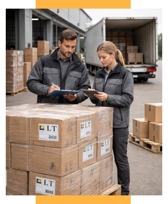 Доставка грузов из Литвы в Россию от 15231 р., СетСервис-Тмб