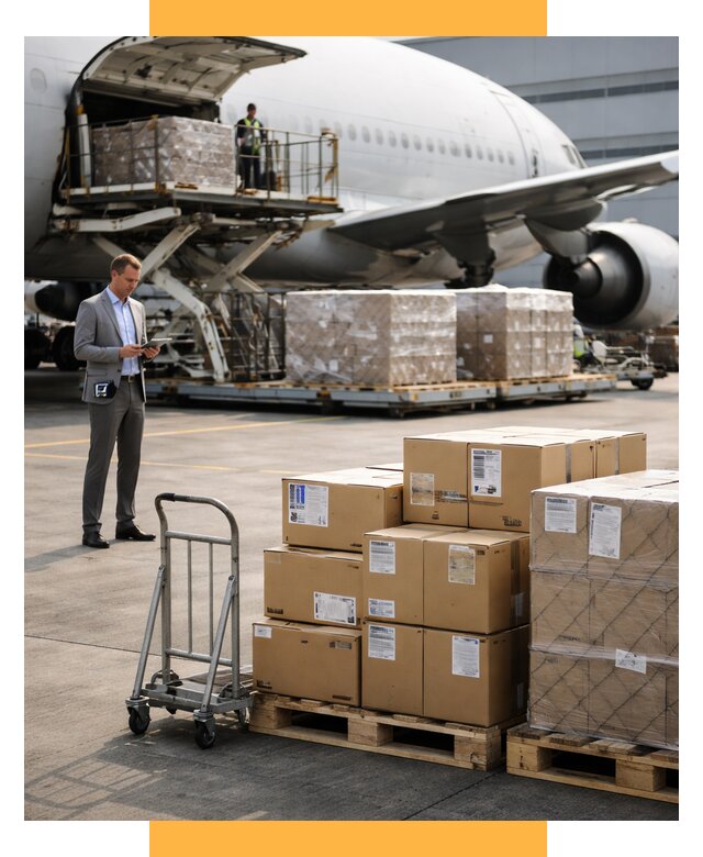 Авиадоставка из Японии от 609 р., срочно, СетСервис-Тмб