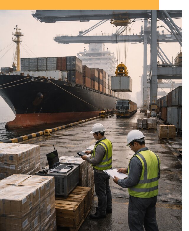 Морские перевозки из Японии от 91386 руб, доставка по миру