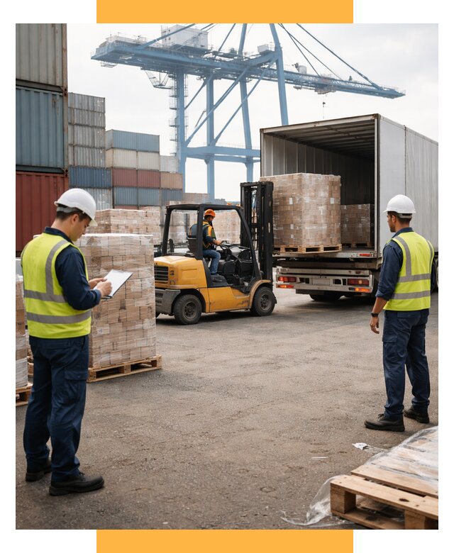 Доставка грузов из Вьетнама в Россию от 76155 р. | СетСервис-Тмб