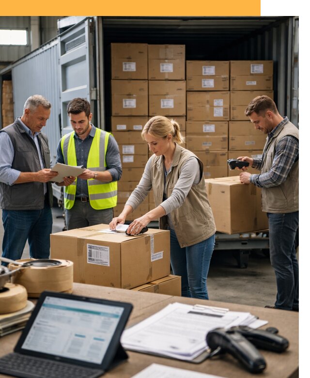 Доставка и таможенное оформление грузов из Вьетнама от 76155