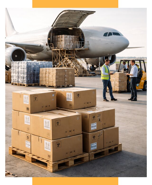 Авиадоставка из Вьетнама в Россию от 863 р. | СетСервис-Тмб