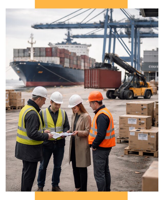 Морские перевозки из Вьетнама от 152310 р. — СетСервис-Тмб