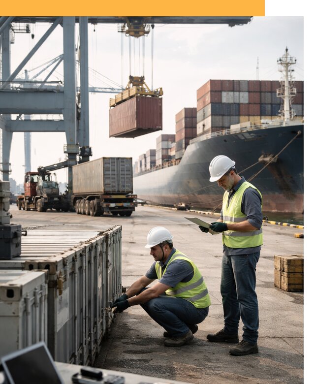 Морские перевозки из Вьетнама от 152310 руб сборные и FCL