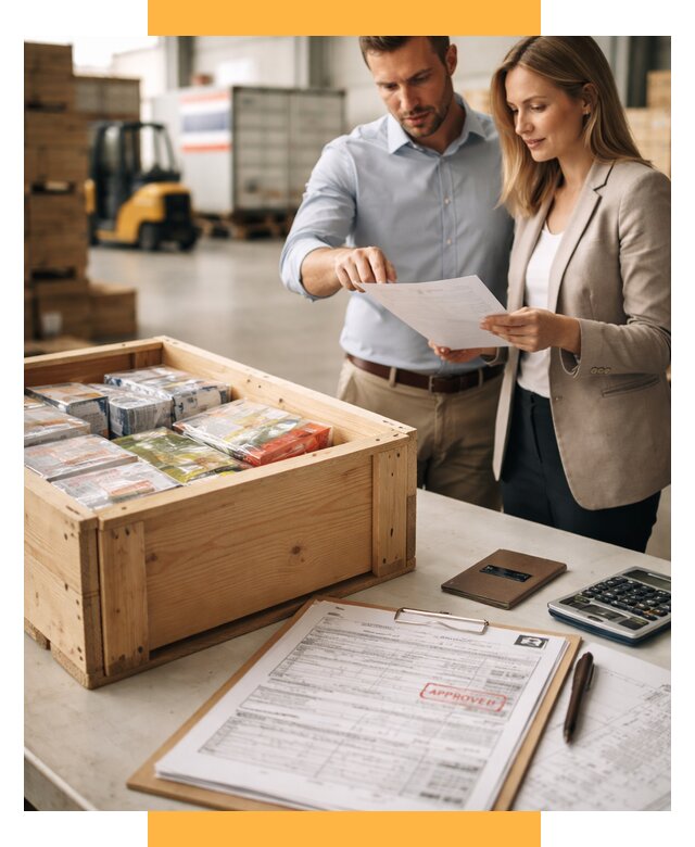 Доставка грузов из Таиланда в Россию от 35539 р. СетСервис-Тмб