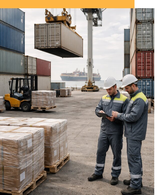 Морские перевозки из Таиланда от 86309 руб, доставка и таможня