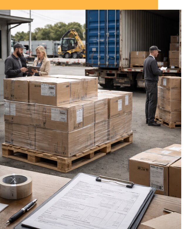 Доставка грузов из Малайзии: морем и авиа от 86309 руб.