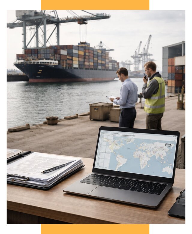 Морские перевозки из Малайзии от 86309 р. | СетСервис-Тмб