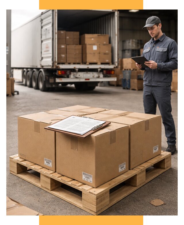 Доставка грузов из Ирана в Россию от 1218 р., СетСервис-Тмб