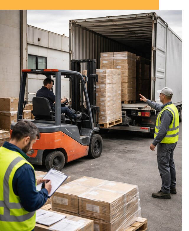 Доставка грузов из Армении по всему миру от 12185 руб.