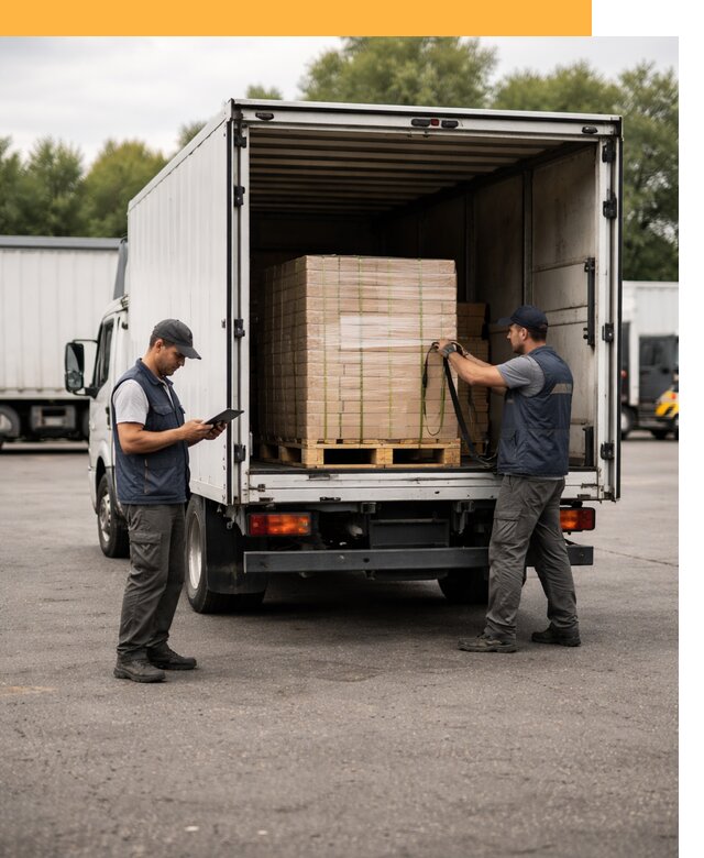 Автоперевозки из Армении автотранспортом от 96463 руб