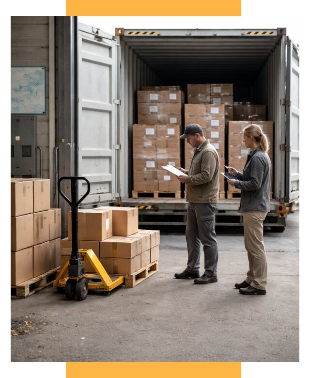 Доставка грузов из Грузии в Россию от 55847 р. | СетСервис-Тмб