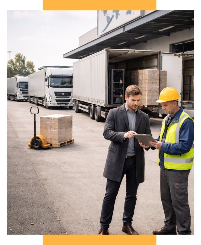 Автоперевозки из Грузии от 86309 р. - логистика СетСервис-Тмб