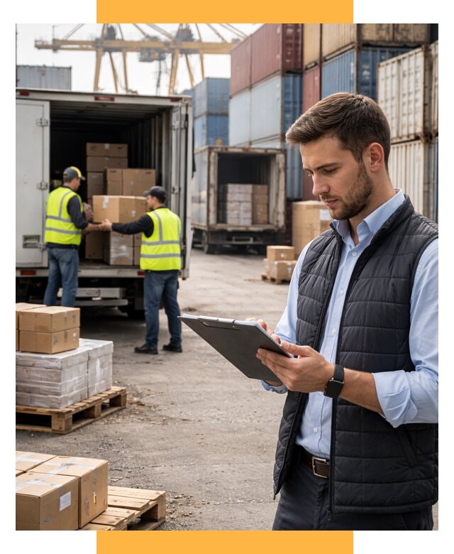 Доставка грузов из Азербайджана от 35539 р., СетСервис-Тмб