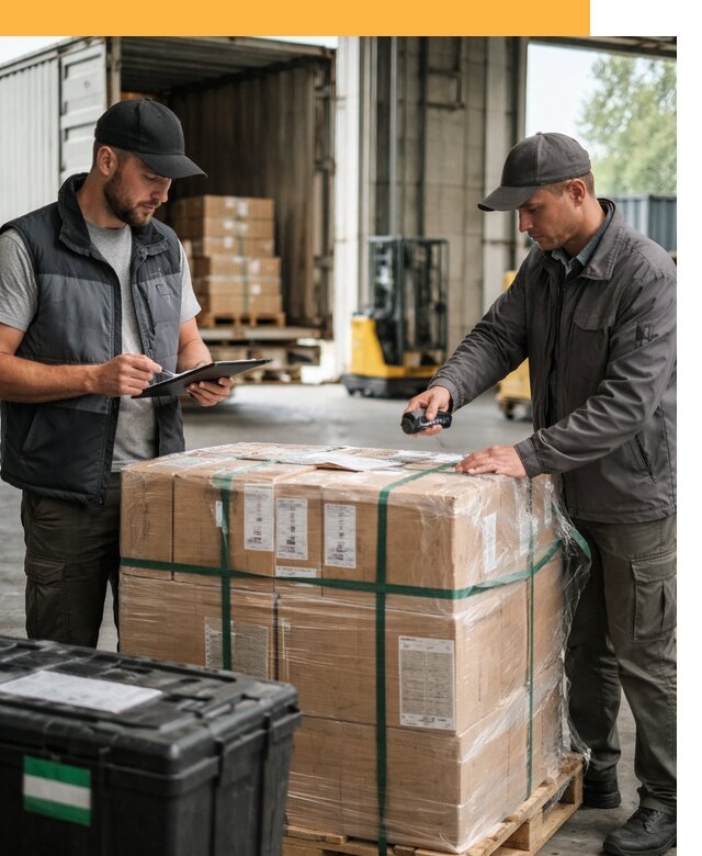 Доставка грузов из Узбекистана: международные перевозки от 45693