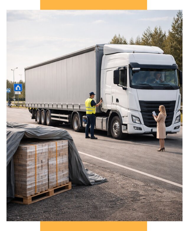 Автоперевозки из Узбекистана от 182772 р. — СетСервис-Тмб логистика