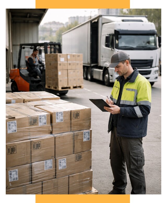 Доставка грузов из Киргизии в Россию от 15231 р. | СетСервис-Тмб