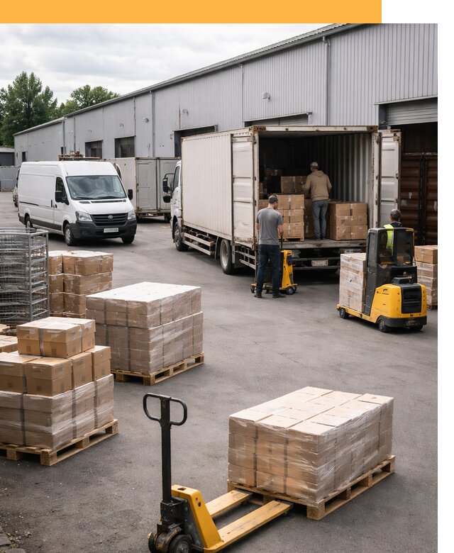 Доставка грузов из Беларуси по всему миру от 15231 руб