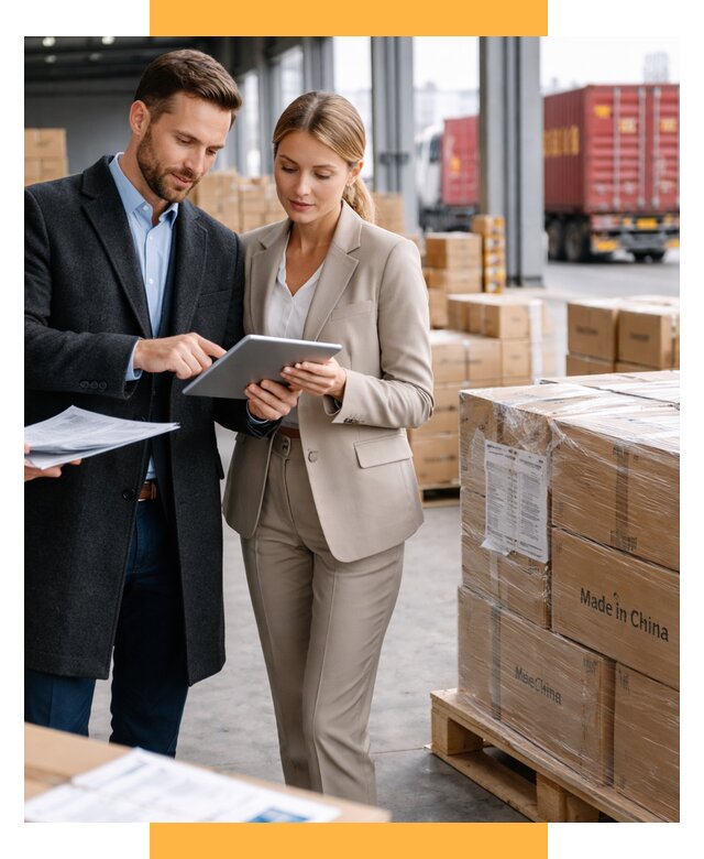 Доставка грузов в Китай от 35539 р. надежная логистика СетСервис-Тмб