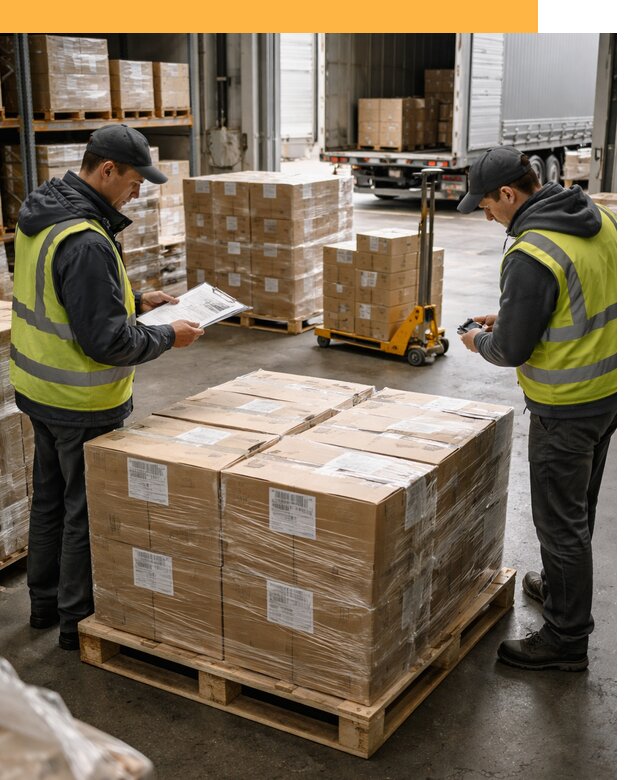 Доставка грузов в Израиль морем, авиа и автоперевозки от 45693 руб.