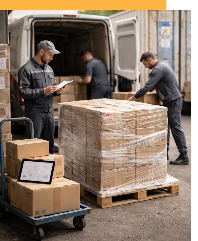 Доставка грузов в Армению: морские, авиа и авто от 35539