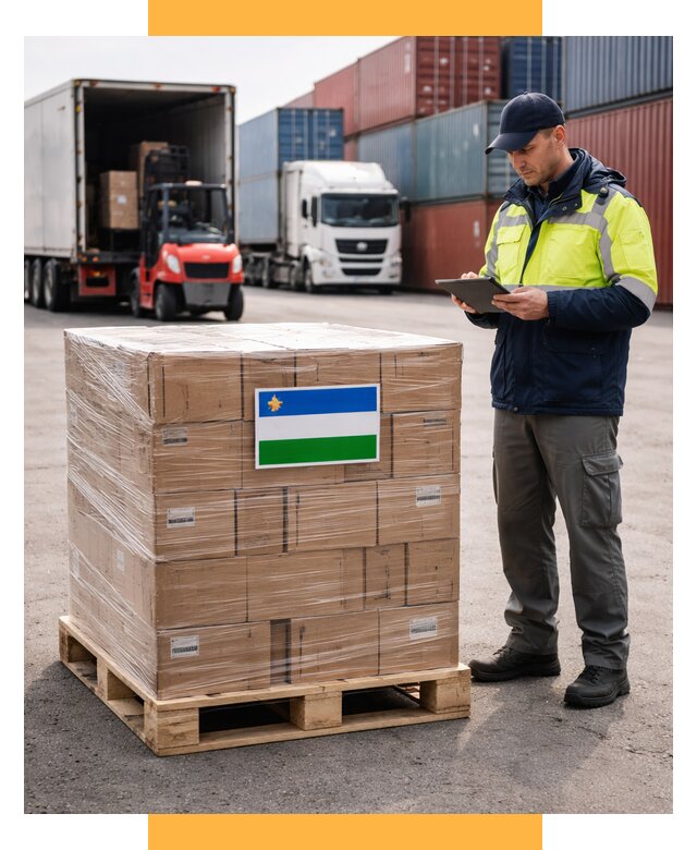 Доставка в Узбекистан от 25385 р., экспресс услуги СетСервис-Тмб