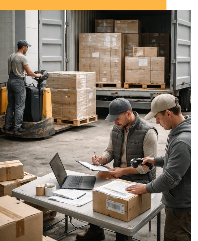 Доставка грузов в Узбекистан от 25385, международные перевозки