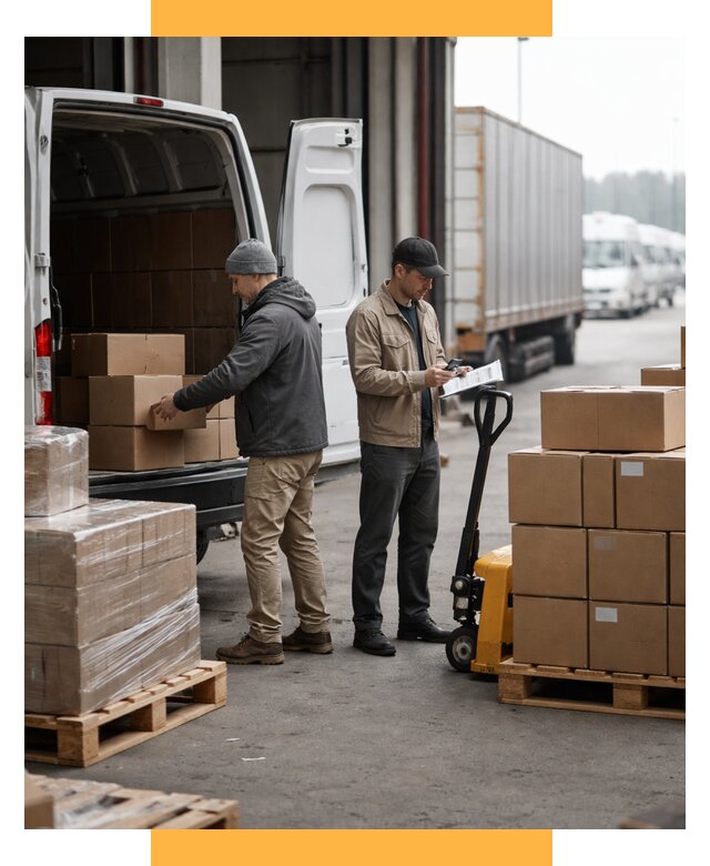 Доставка грузов в Киргизию от 15231 р. - логистика СетСервис-Тмб