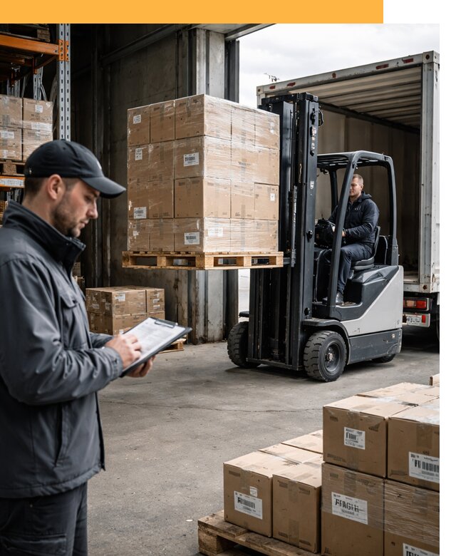 Доставка грузов в Беларусь от 12185 руб, морем, авто, авиа