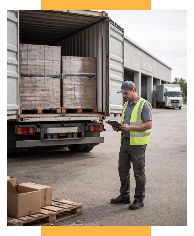 Доставка через Казахстан от 30462 р. | Транзит и логистикаСетСервис-Тмб