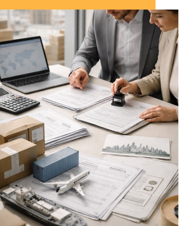 Доставка грузов через ОАЭ от 7616 руб, международная логистика