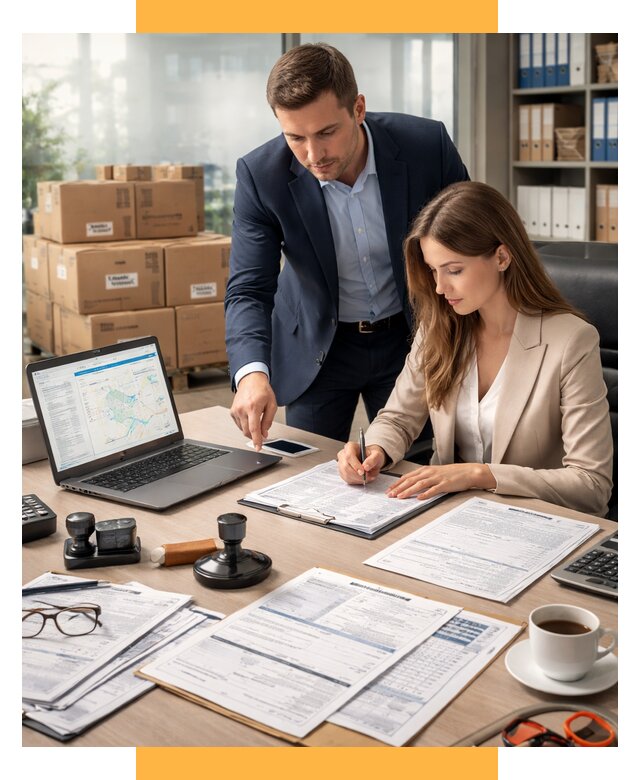 Таможенное оформление грузов из Турции от 12185 р. | СетСервис-Тмб