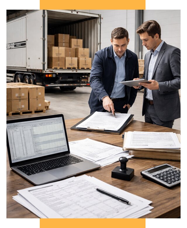 Таможенное оформление грузов из Армении от 8631 р. | СетСервис-Тмб