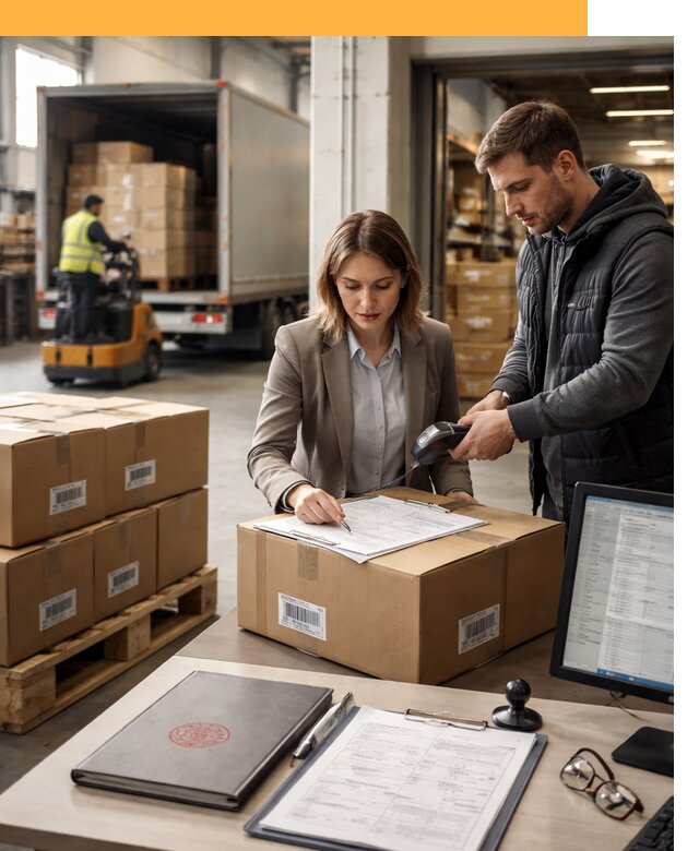 Таможенное оформление грузов из Беларуси от 8123