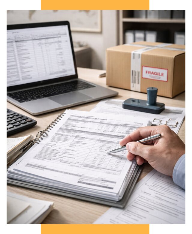 Определение таможенной стоимости, расчет от 3554 р. | СетСервис-Тмб