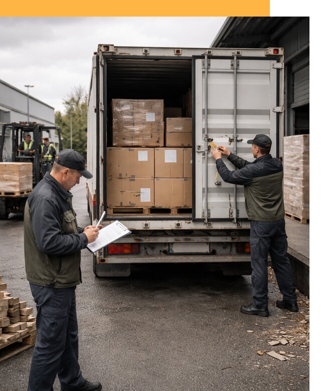 Временный вывоз товаров для ремонта и выставок от 8123 руб