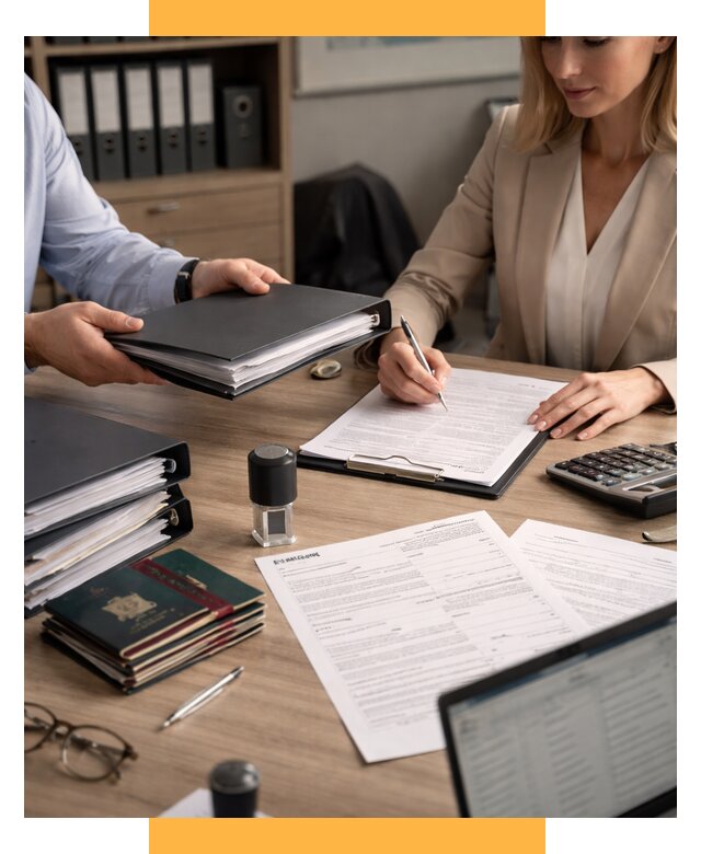 Разрешительная документация для импорта от 8123 р. | СетСервис-Тмб